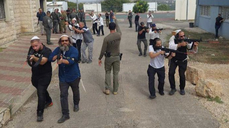 Το Ισραήλ κατάργησε την διοικητική κράτηση για τους εβραίους εποίκους της Δυτικής Όχθης