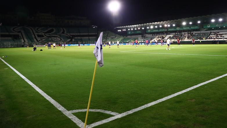 Super League: Σέντρα στην 12η αγωνιστική με το παιχνίδι Athens Kallithea FC-Πανσερραϊκός