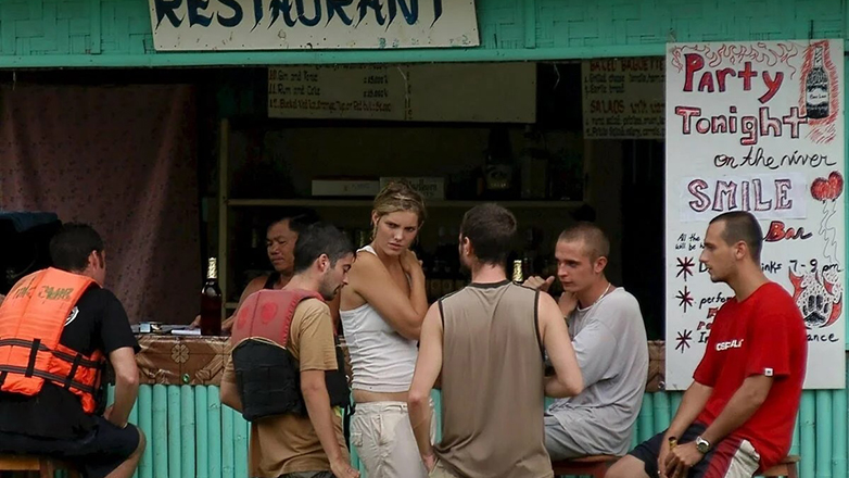 Λάος: έξι τουρίστες νεκροί από νοθευμένο αλκοόλ