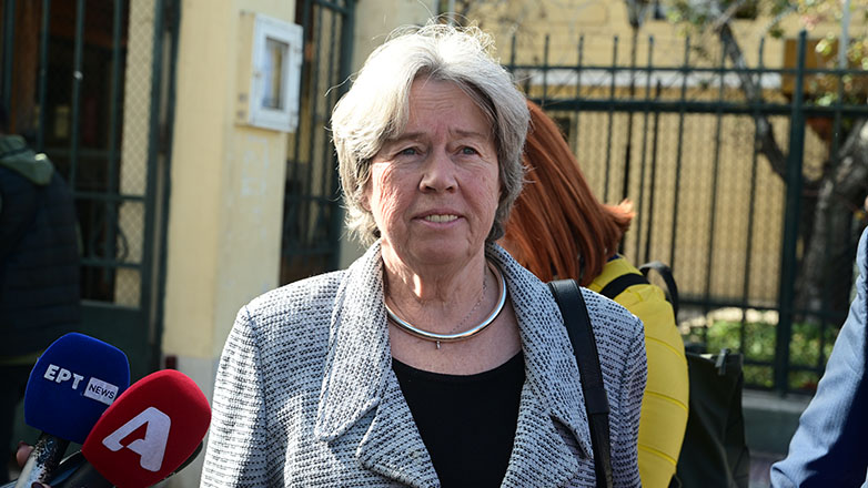 Μήνυση για συκοφαντικούς ισχυρισμούς κατέθεσε η Λινού κατά του Πολάκη