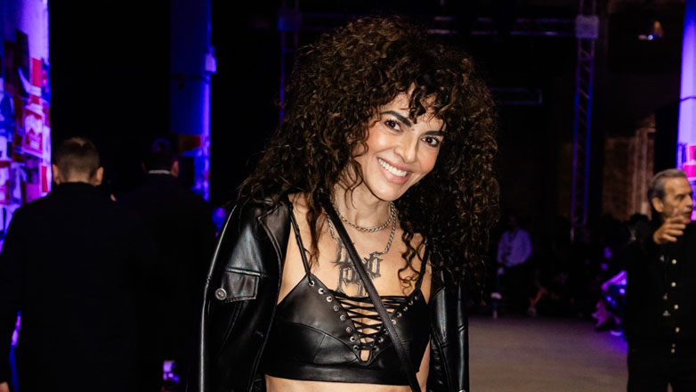 Μαρία Σολωμού: «Άφησα εγώ το σπίτι που μέναμε για να μη κουνηθεί το παιδί και ήρθε ο Μάριος Αθανασίου»