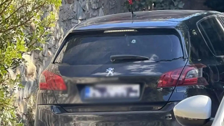 Στον Ασπρόπυργο βρέθηκε το Ι.Χ. των δραστών της δολοφονίας του 5χρονου στο Μαρκόπουλο