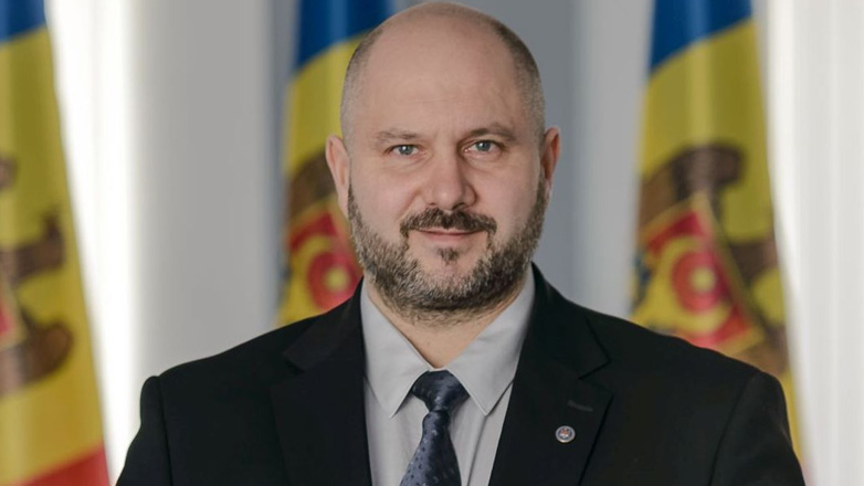 Μολδαβία: Ο υπουργός Ενέργειας θα επισκεφθεί τη Ρωσία με στόχο να εξασφαλίσει την παροχή ηλεκτρικού ρεύματος