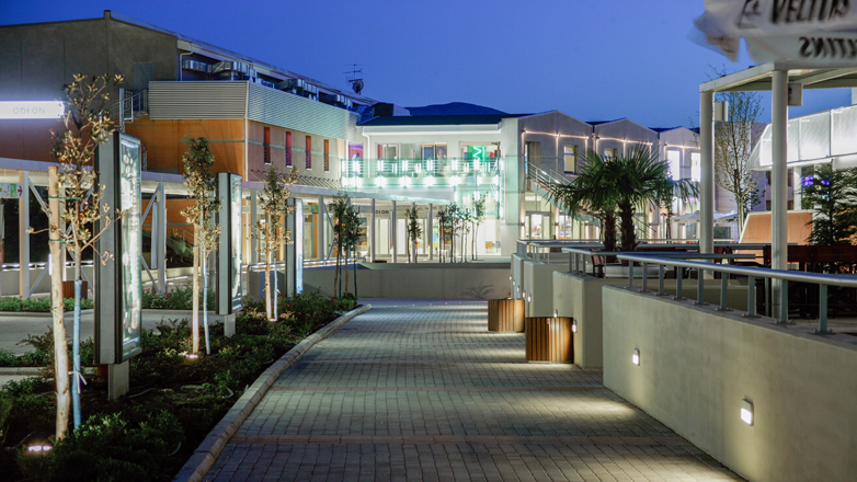 Paralimnio Ioannina Fun Park: Ένας νέος πόλος έλξης (ανα)γεννάται στα Ιωάννινα!