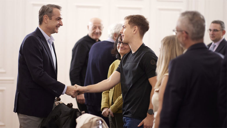 Το Δημόσιο θα αποκαταστήσει τις ζημιές από την έκρηξη στην πολυκατοικία των Αμπελοκήπων