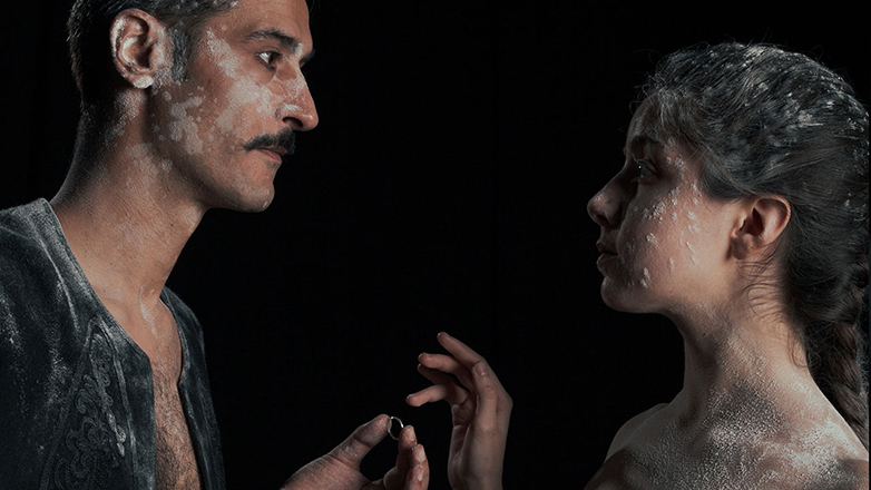  «Πετριχώρα: Η ιστορία του γιοφυριού της Άρτας» στο Θέατρο Τ στη Θεσσαλονίκη