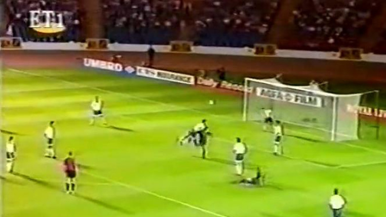 Nations League: Η προϊστορία των αναμετρήσεων της εθνικής Ελλάδας με τη Σκωτία