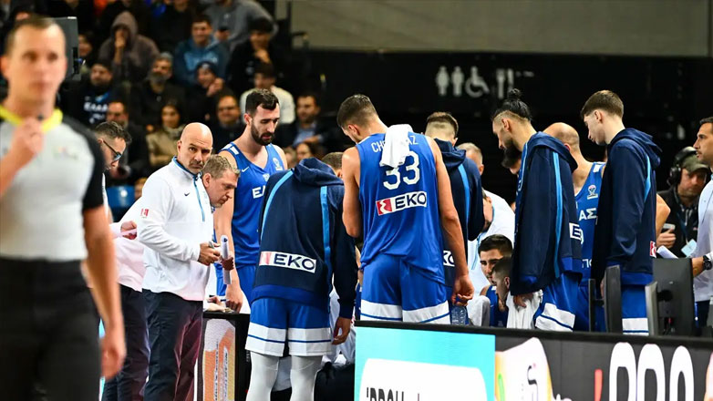 Σε ξενοδοχείο η αποστολή της εθνικής μετά την εκκένωση του Γκάτγουικ