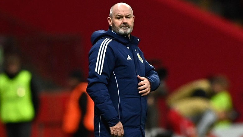 Στιβ Κλαρκ: «Ποιοτική ομάδα η Ελλάδα, θα είναι ανταγωνιστικά παιχνίδια»