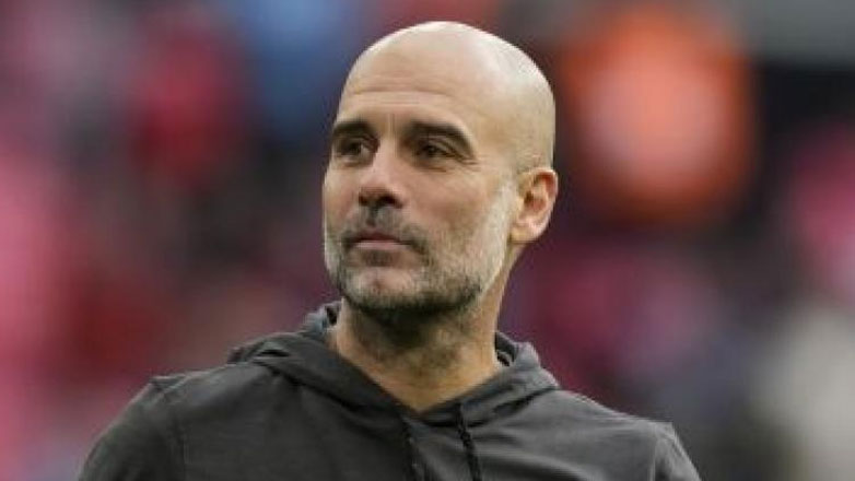 Μάντσεστερ Σίτι: Ο Γκουαρντιόλα υπόσχεται να μείνει ακόμα κι αν υποβιβαστεί