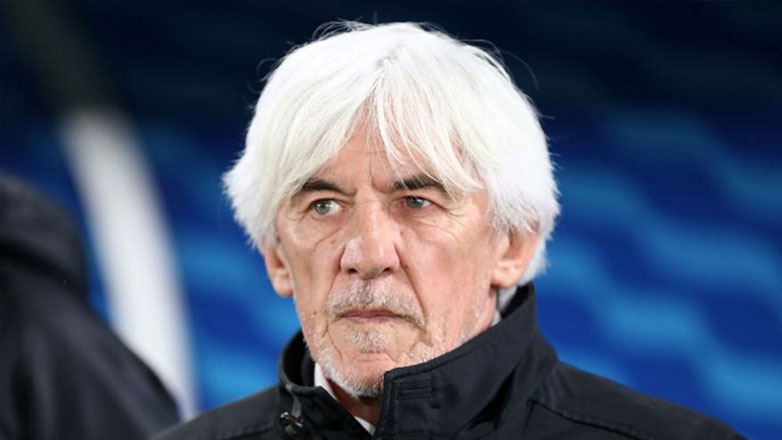 Γιοβάνοβιτς: «Να πάρουμε την πρόκριση στη League A για πρώτη φορά απέναντι στη Σκωτία»