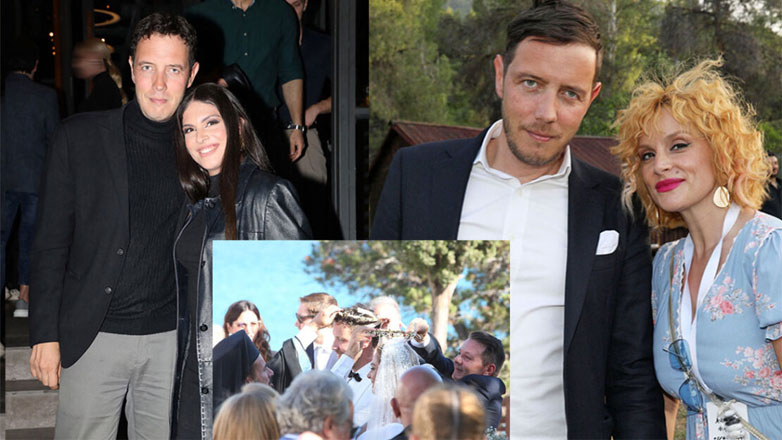 Σπύρος Δημητρίου: Η νέα γυναίκα που μπήκε στη ζωή του, η κουμπαριά με τον Απόστολο Λύτρα και το διαζύγιο από την Ελεωνόρα Ζουγανέλη