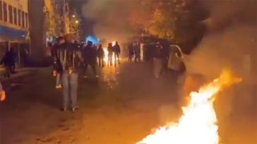 Τουρκία: Επεισόδια για την καθαίρεση άλλων δύο Κούρδων δημάρχων