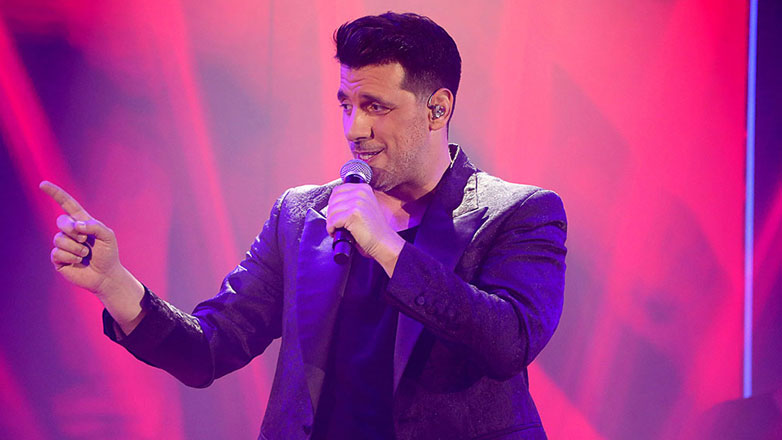 Θοδωρής Φέρρης για τον πατέρα του: «Είχα μία ώρα να τον αποχαιρετήσω πριν φύγει από τη ζωή»