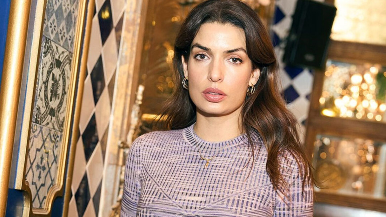 Τόνια Σωτηροπούλου: «Η κριτική για την ταινία του James Bond με πλήγωσε, η καριέρα απαιτεί τεράστια προσπάθεια»