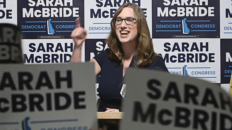 ΗΠΑ: Αντιδράσεις των Ρεπουμπλικάνων για την πρώτη τρανς βουλευτή