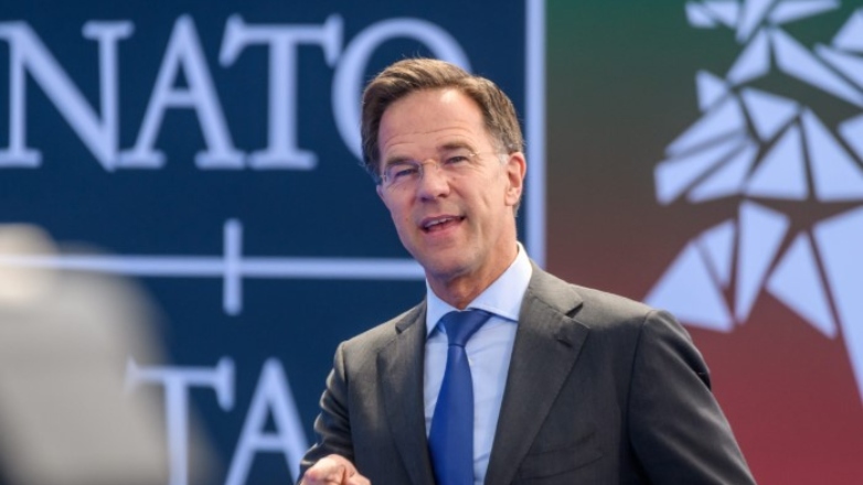 Επίσκεψη του γ.γ. του ΝΑΤΟ σε Αθήνα και Άγκυρα