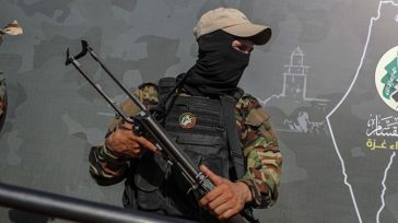 Χαμάς: Μία όμηρος σκοτώθηκε σε ισραηλινή επίθεση στην βόρεια Γάζα