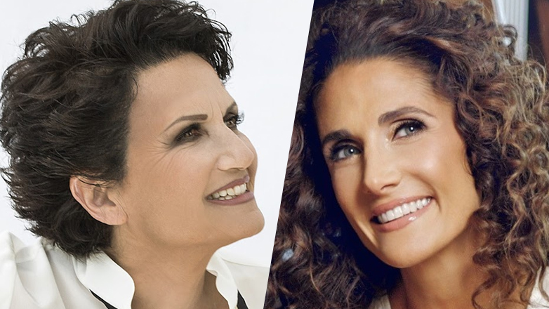 Θεσσαλονίκη: Η Μελίνα Κανακαρίδη και η Άλκηστις Πρωτοψάλτη τιμήθηκαν από το Πανεπιστήμιο του York