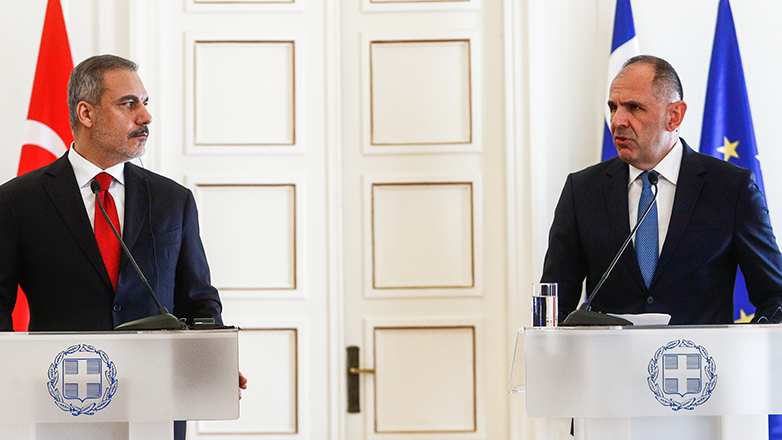 Μυστική διπλωματία και «συζήτηση πακέτο» επιλέγει η Άγκυρα στα ελληνοτουρκικά