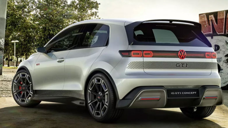 Ολόκληρη η γκάμα ID της VW θα επανασχεδιαστεί με έμπνευση από το παρελθόν