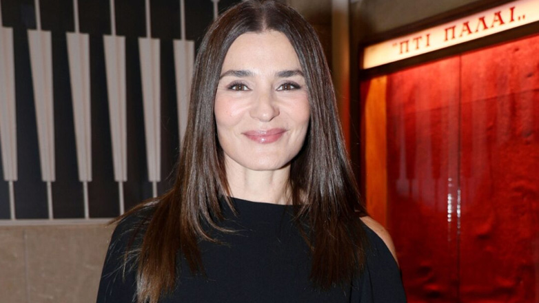 Μαρία Ναυπλιώτου: «Ήταν πάρα πολύ δύσκολα χρόνια, αναζήτησα βοήθεια λίγο πριν αρχίσει ο μεγάλος πανικός»