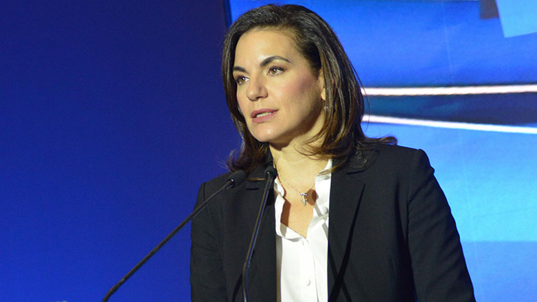 Κεφαλογιάννη: Οφείλουμε να εργαστούμε για την ποιοτική ανάπτυξη του τουρισμού»