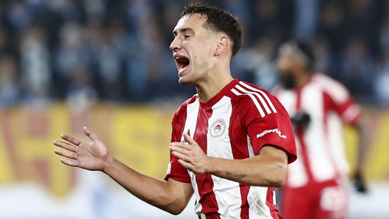 Ολυμπιακός: Χωρίς Έσε, Βέλντε και Γουίλιαν κόντρα στην ΑΕΚ