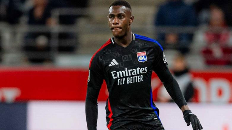 Γαλλία: Χωρίς νικητή η μάχη, Ρεμς-Λιόν