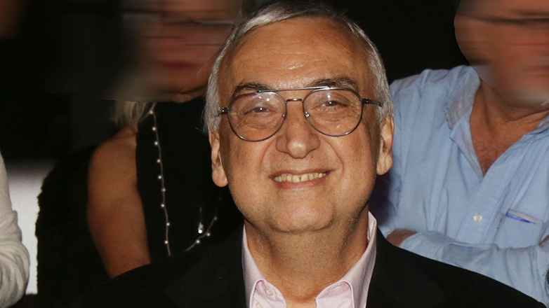 Το «ύστατο χαίρε» στον ψυχίατρο Δημήτρη Σούρα