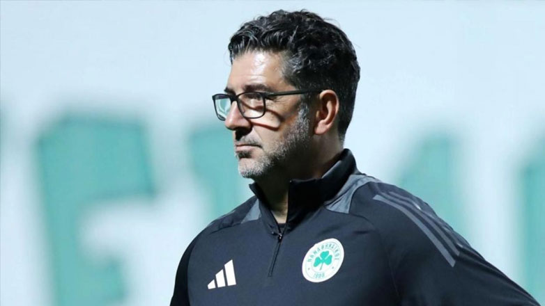 Βιτόρια: «Θα χρειαστούν και θα παίξουν όλοι οι παίκτες»