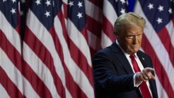 Άλεξ Γουόνγκ: Αναπληρωτής σύμβουλος εθνικής ασφαλείας στην κυβέρνηση Τραμπ