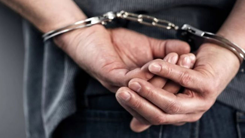 Συνελήφθη στη Φθιώτιδα ο Tik Toker «Red Dragon»