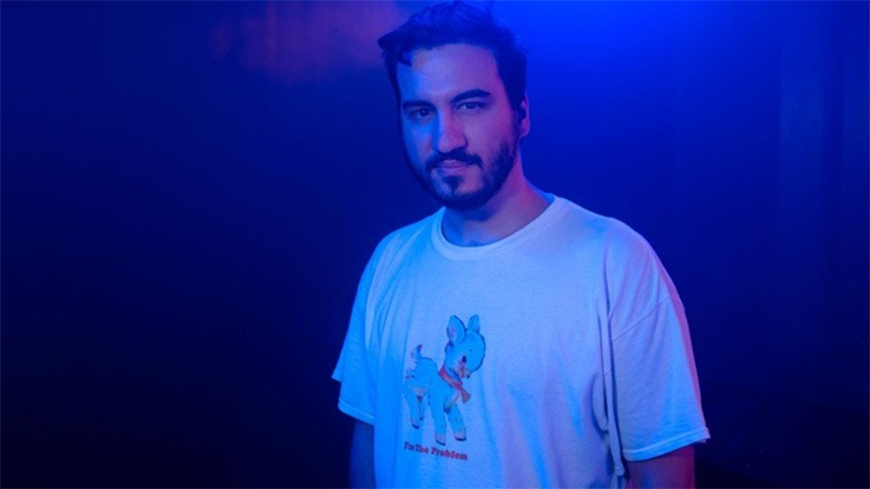 Γιώργος Κουτλής: Το «Οξυγόνο» είναι ίσως το πιο τρυφερό έργο που έχω διαβάσει