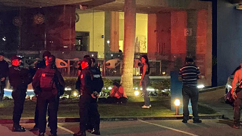 Μεξικό: Έξι νεκροί και 10 τραυματίες από επίθεση ενόπλων σε μπαρ