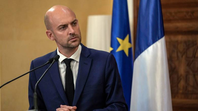 Γάλλος υπουργός Εξωτερικών: Η Ουκρανία μπορεί να εκτοξεύσει γαλλικούς πυραύλους μεγάλου βεληνεκούς στη Ρωσία