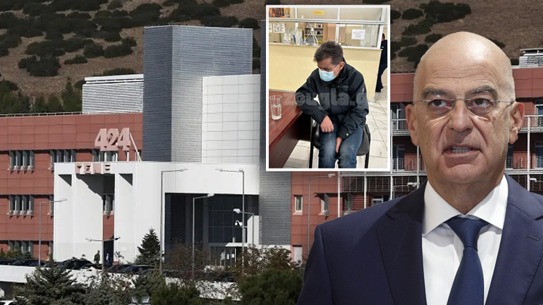 Ένορκη Διοικητική Εξέταση με εντολή Δένδια για τον καρκινοπαθή αστυνομικό