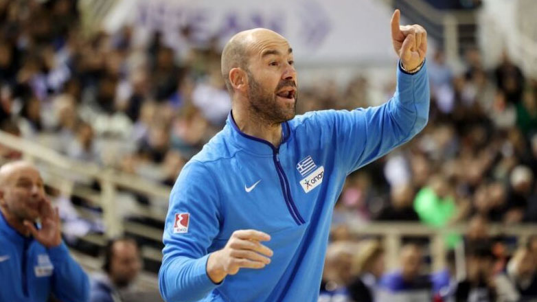 Σπανούλης: «Τιμή να είμαι στην εθνική, τους περιμένω όλους στο επόμενο παράθυρο»