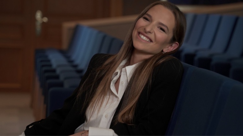 Εριέττα Κούρκουλου: Αποκάλυψε το όνομα που θα πάρει ο δεύτερος γιος της