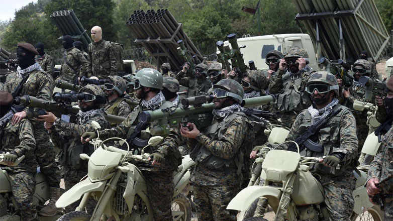 Χεζμπολάχ: «Επίθεση με drones και πυραύλους στο Τελ Αβίβ και το νότιο Ισραήλ»