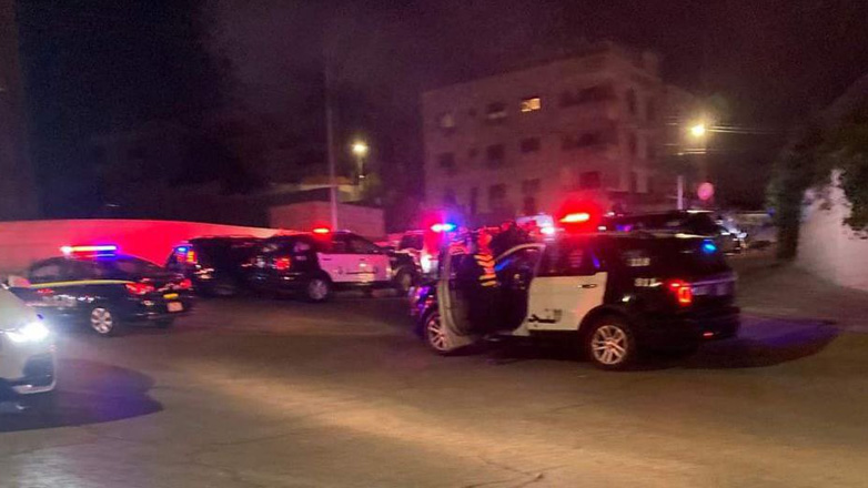 Ιορδανία: Πυροβολισμοί κοντά στην πρεσβεία του Ισραήλ στο Αμμάν