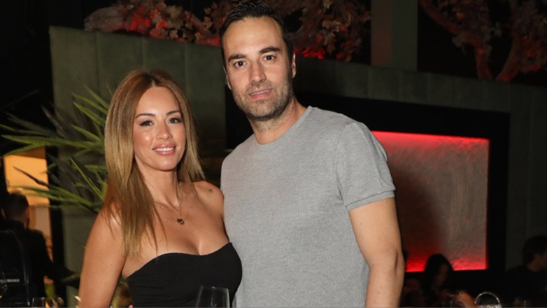 Κώστας Φραγκολιάς για το χωρισμό του από την Δώρα Πατσιώτη: «Είναι πολύ δύσκολο να υπάρξει επανασύνδεση»