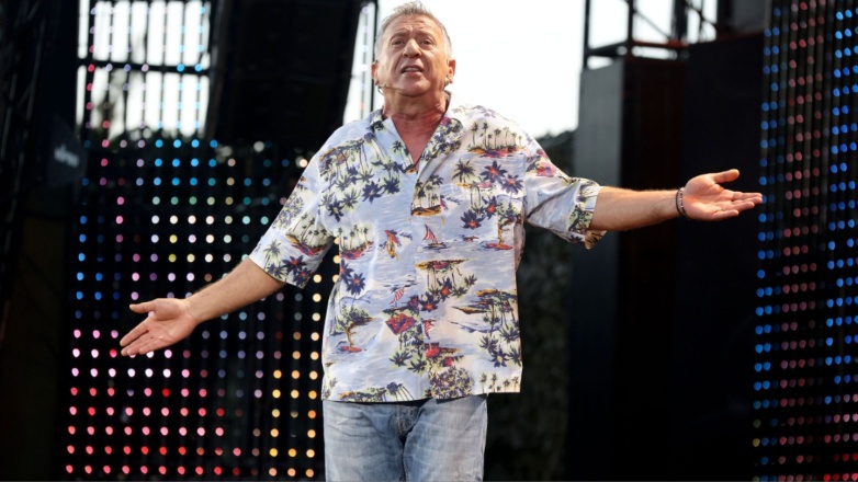 Κώστας Κόκλας για την πίστη του στο Θεό: «Δεν πιστεύω στο Θεό, δεν είμαι αυτής της λογικής»