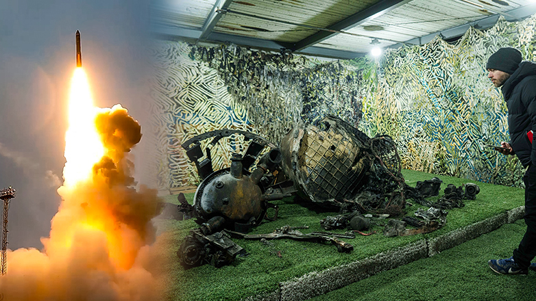 «Δεν έχουμε ξαναδεί κάτι παρόμοιο»