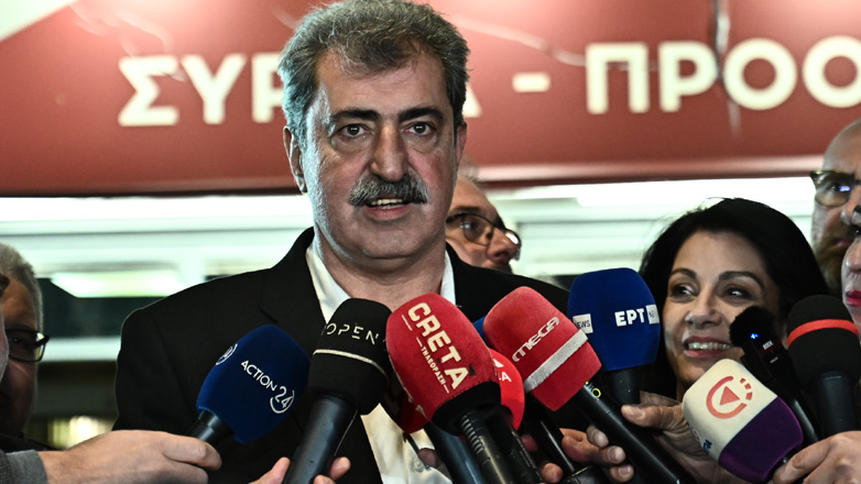 Συγχαρητήρια Πολάκη στον Σωκράτη Φάμελλο