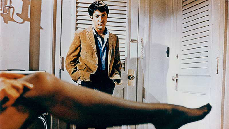 Μάικ Νίκολς: Ο σκηνοθέτης του περίφημου «Πρωτάρη» και της σεξουαλικής χειραφέτησης του Χόλιγουντ