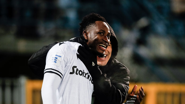 Με ανατροπή ο ΠΑΟΚ, 2-1 τον Αστέρα