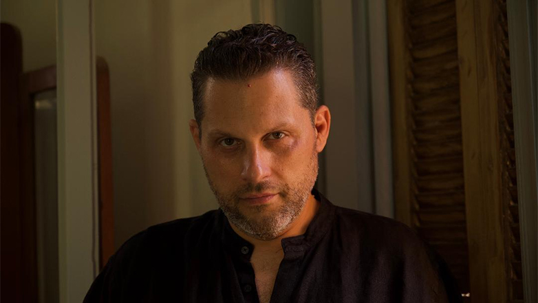 Μπάμπης Βελισσάριος – «Τραγούδι που σκορπάει»