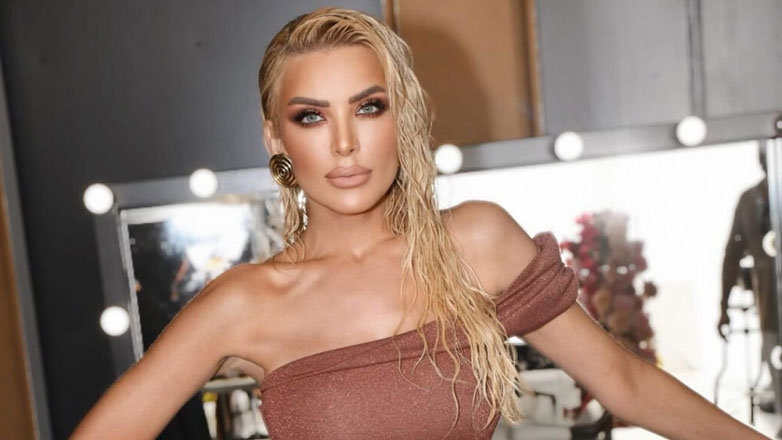 Κατερίνα Καινούργιου: Οι ευχές για τη γιορτή της – Αφιερώνει την ημέρα στη γιαγιά της Κατερίνα Καινούργιου: Οι ευχές για τη γιορτή της – Αφιερώνει την ημέρα στη γιαγιά της