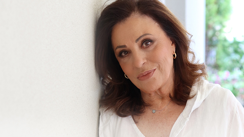 Χάρις Αλεξίου – Οδός Αριστοτέλους (Coyot Remix)